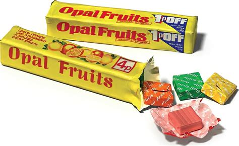 Opal Fruits Bodog